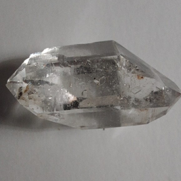 💎Quartz crystal Double Terminated Point💎 - Picture 5 of 9